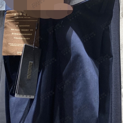 商场品牌-商务裤-商务裤【实拍】