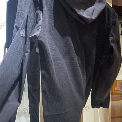 商场品牌-开衫-毛衫【实拍】