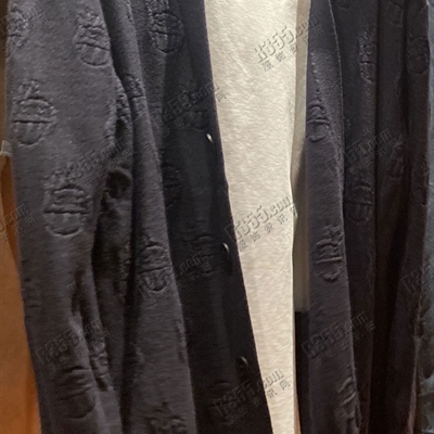 商场品牌-开衫-毛衫【实拍】