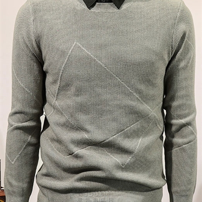 市场上装-毛衫-休闲毛衫