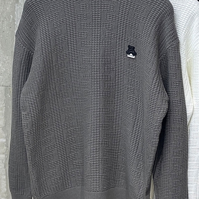 市场上装-毛衫-休闲毛衫