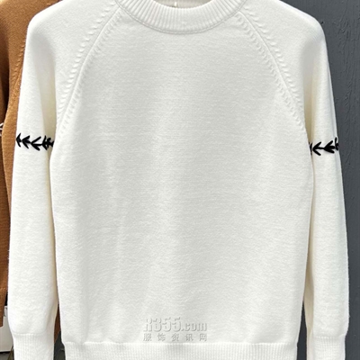 市场上装-毛衫-休闲毛衫