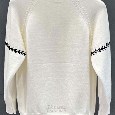 市场上装-毛衫-休闲毛衫