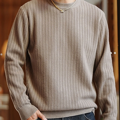 市场上装-毛衫-休闲毛衫