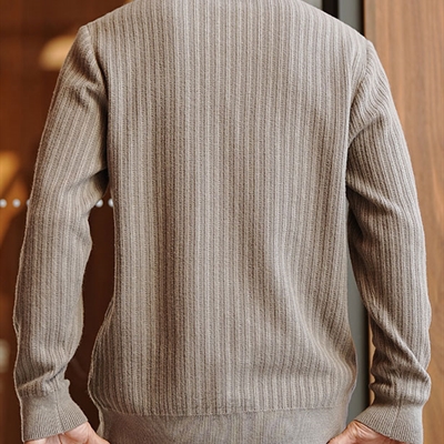 市场上装-毛衫-休闲毛衫