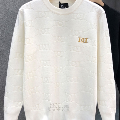 市场上装-毛衫-休闲毛衫