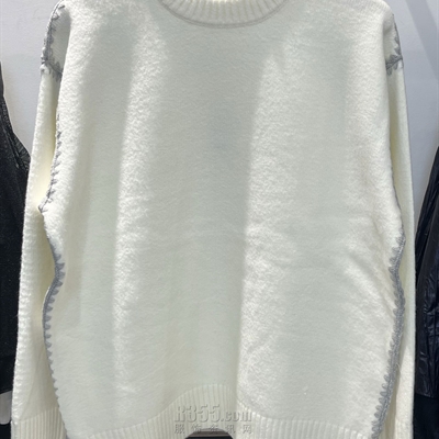 市场上装-毛衫-休闲毛衫