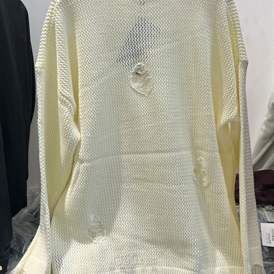 市场上装-毛衫-休闲毛衫