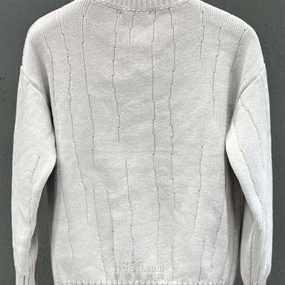 市场上装-毛衫-休闲毛衫