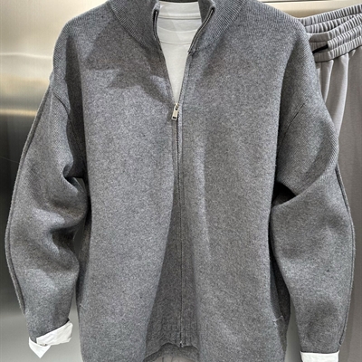 市场上装-毛衫-休闲毛衫