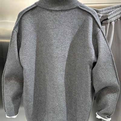 市场上装-毛衫-休闲毛衫