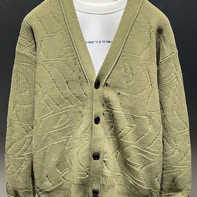 市场上装-毛衫-休闲毛衫