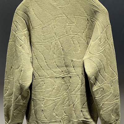 市场上装-毛衫-休闲毛衫