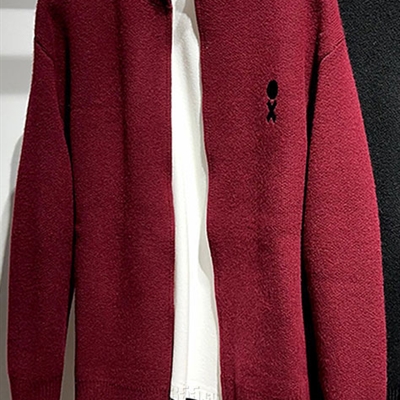 市场上装-毛衫-休闲毛衫