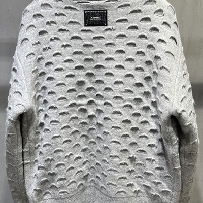 市场上装-毛衫-休闲毛衫