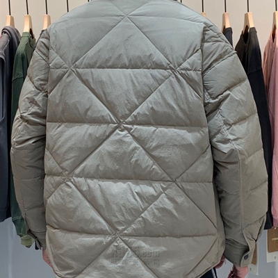 市场上装-棉衣/羽绒服-休闲棉服