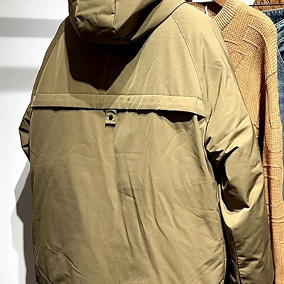 市场上装-棉衣/羽绒服-休闲棉服