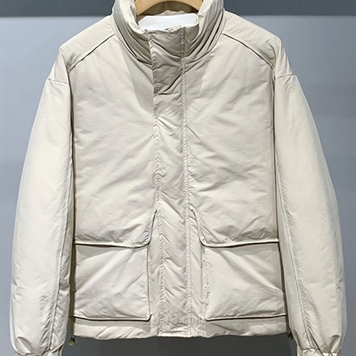 市场上装-棉衣/羽绒服-休闲棉服