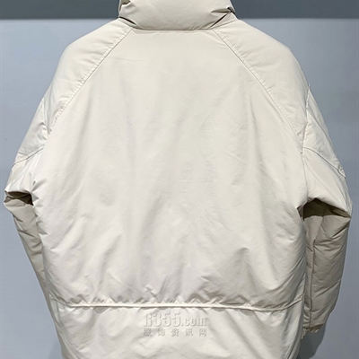 市场上装-棉衣/羽绒服-休闲棉服