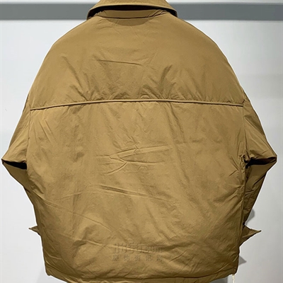 市场上装-棉衣/羽绒服-休闲棉服