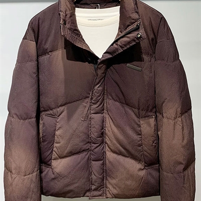 市场上装-棉衣/羽绒服-休闲棉服