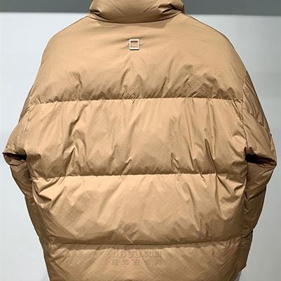 市场上装-棉衣/羽绒服-休闲棉服