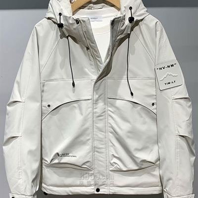 市场上装-棉衣/羽绒服-休闲棉服