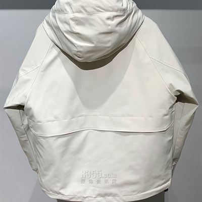 市场上装-棉衣/羽绒服-休闲棉服