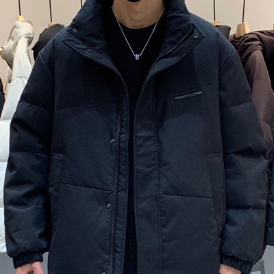 市场上装-棉衣/羽绒服-休闲棉服