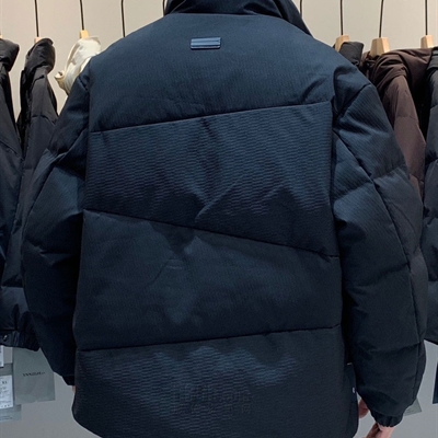 市场上装-棉衣/羽绒服-休闲棉服