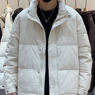 市场上装-棉衣/羽绒服-休闲棉服