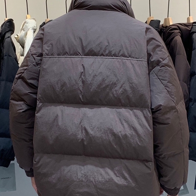 市场上装-棉衣/羽绒服-休闲棉服