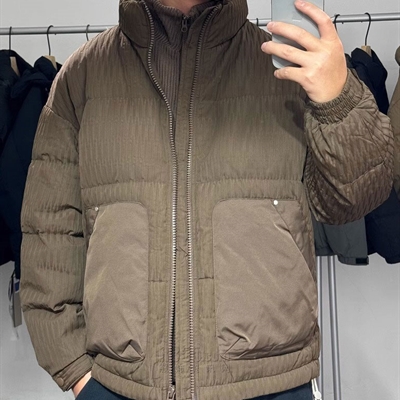 市场上装-棉衣/羽绒服-休闲棉服