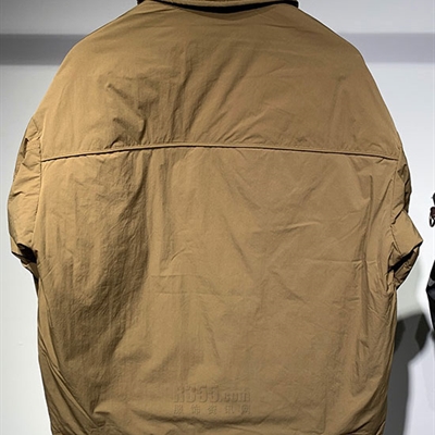 市场上装-棉衣/羽绒服-休闲棉服