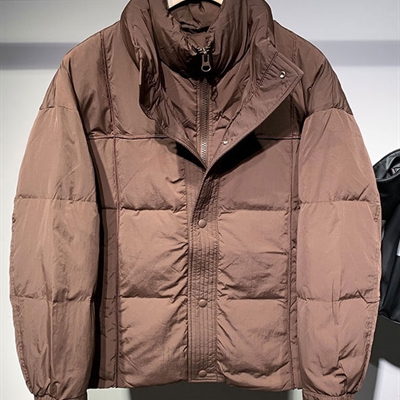 市场上装-棉衣/羽绒服-休闲棉服