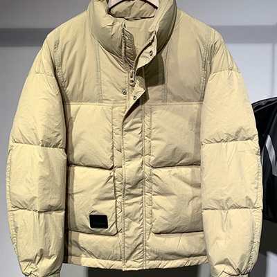 市场上装-棉衣/羽绒服-休闲棉服