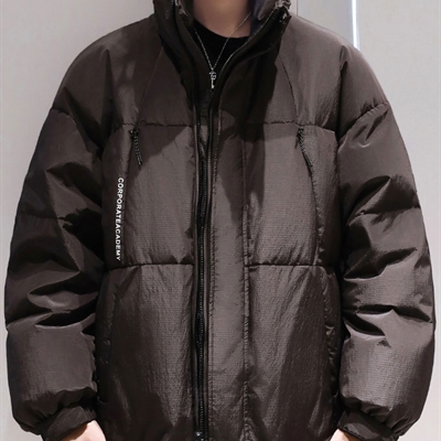 市场上装-棉衣/羽绒服-休闲棉服