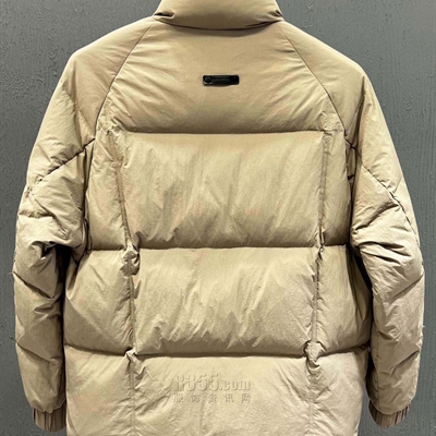 市场上装-棉衣/羽绒服-休闲棉服