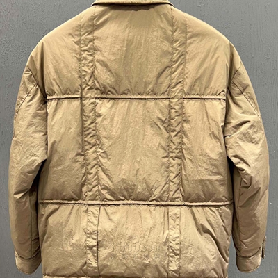 市场上装-棉衣/羽绒服-休闲棉服