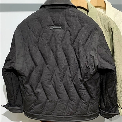 市场上装-棉衣/羽绒服-休闲棉服