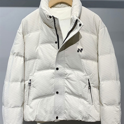 市场上装-棉衣/羽绒服-休闲棉服