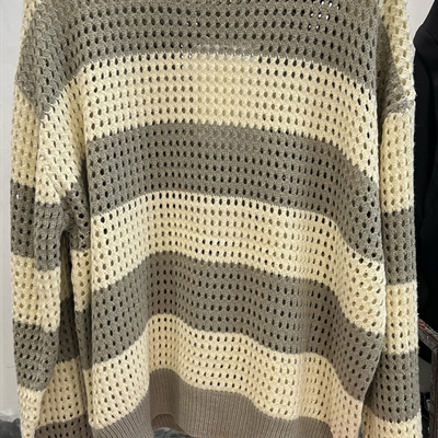 市场上装-毛衫-休闲毛衫