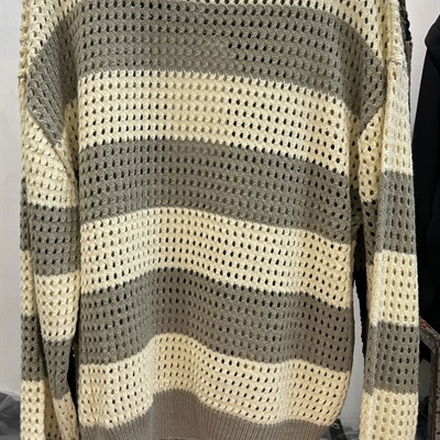 市场上装-毛衫-休闲毛衫