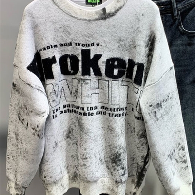 市场上装-毛衫-休闲毛衫