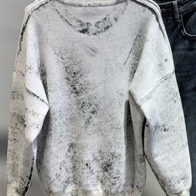 市场上装-毛衫-休闲毛衫