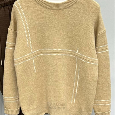 市场上装-毛衫-休闲毛衫