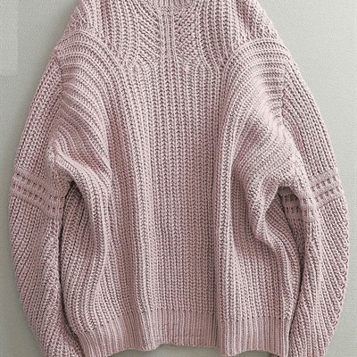 市场上装-毛衫-休闲毛衫