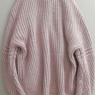 市场上装-毛衫-休闲毛衫