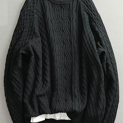 市场上装-毛衫-休闲毛衫