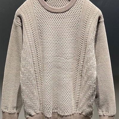 市场上装-毛衫-休闲毛衫